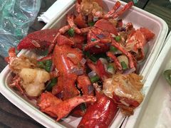 -盒马鲜生(昆城店)