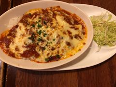-玛格萝妮比萨屋(四平店)