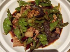 -青雅中餐厅(大连金石滩绿发希尔顿度假酒店)