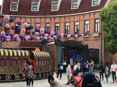 -安徒生童话乐园