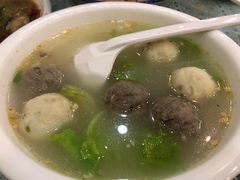 双丸汤-潮汕铺老店(甜水井店)