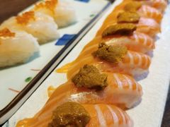 -大雄寿司(中华广场店)