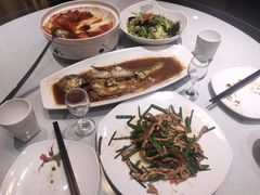 -老牌坊鲁菜名店(聊城美食岛店)