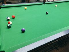 -云川台球(马甸店)