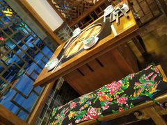 -东三省东北铁锅炖(龙泉店)