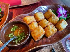 虾泥春卷-花马天堂云南餐厅 Lost Heaven(外滩店)