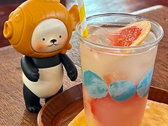 -春风十里咖啡馆