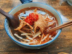 -陈记柳州螺蛳粉(大坪店)