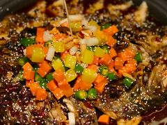 -鱼见你烤鱼•本地烧烤(1818店)