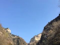 -北京上方山国家森林公园