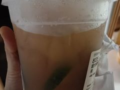 -喜茶(深圳喜荟城店)