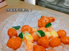 -粤集·手工粤菜(皇庭广场店)