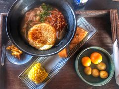 -大理无舍度假酒店