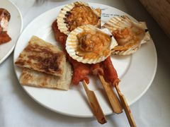 -星伦多 自助料理(圆融店)