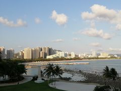 -雾山韩式烤肉·海南糟粕&椰子鸡火锅·海景餐厅(三亚绿发山海天JW万豪酒店)