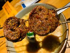 -肉串汪(月坛店)