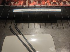 -很久以前羊肉串(清河店)
