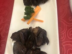 -小蓝鲸湖北菜(八一路店)