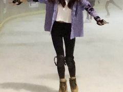 -世界之窗阿尔卑斯冰雪世界