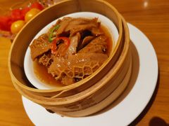-粤域茶餐厅