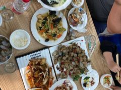 -聚德福海鲜家常菜(刘庄店)