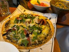 -Blac+Blac(中海环宇荟店)