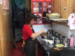 -刘氏方酥锅盔(古城总店)