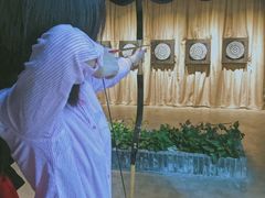 -轻武堂传统射箭·功夫茶·射击体验馆(仁和新城店)