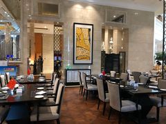 大堂-温德姆至尊酒店·海鲜自助餐厅(海沧店)