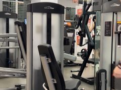 -乐刻运动健身(南山西丽366大街店)