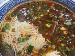 -樊记腊汁肉(竹笆市总店)