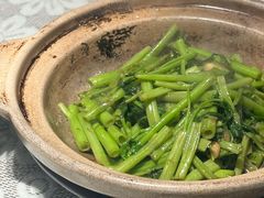 -熠盛·本帮菜Bistro(永嘉路店)