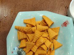 -俏东方·海味水饺·青岛菜(崂山店)