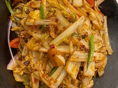 -北京小肠陈饭庄(方庄店)