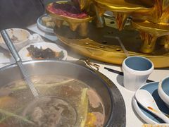 -千牛将·鲜牛肉火锅(开元路店)