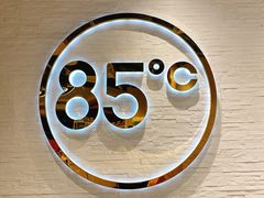 -85度C(南京丹凤街店)