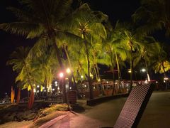 -Horizons Sky Bar & Cigar Lounge(太平洋丝绸酒店店)