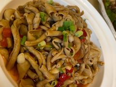 -新天厨酒家(二分店)