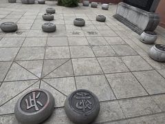 -戏马台景区