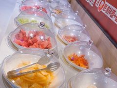 -豪客来牛排(成都锦江大融城店)