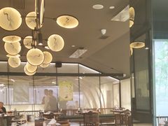 -绿茶餐厅(成都太古里店)