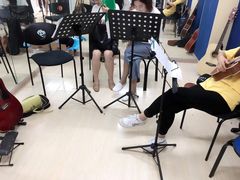 -大象音乐·吉他·架子鼓·声乐(双井店)