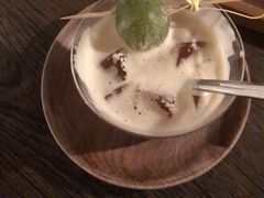 -时光花园(白鹭洲店)