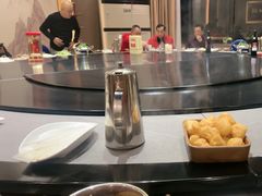 -葛记红焖羊肉(和平路形象店)