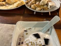 -渔家火锅·海鲜自助餐·演艺(亚龙湾天域酒店)