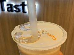 -CoCo都可(中华广场店)