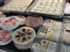 -阿毛方糕(七宝镇步行街店)