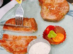 -中山威尼斯西餐厅(三乡总店)