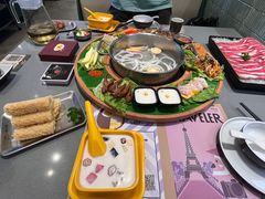 -椰小鸡·琼州糟粕醋(美兰缤纷城店)
