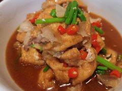 -衡厨·衡阳土菜(中南店)